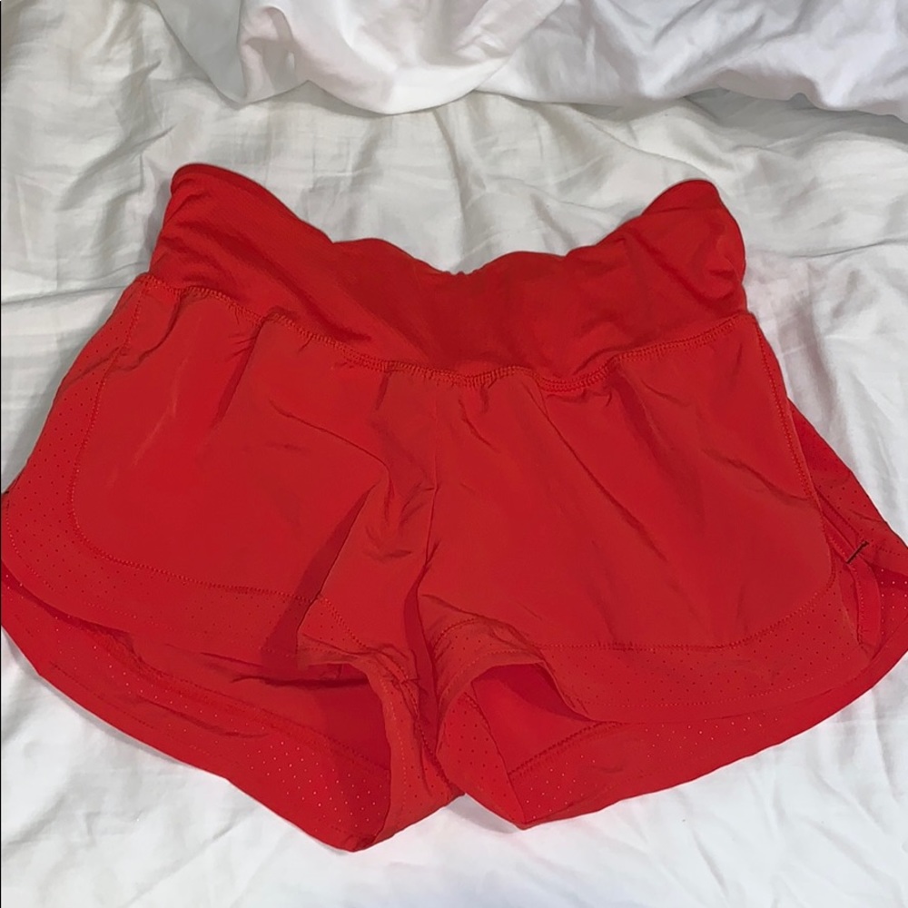 Champion Athletic Shorts